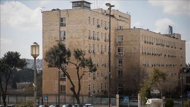 משרד ראש הממשלה