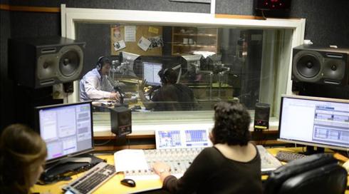גנץ החליט בהמלצת הרמטכ"ל על הוצאת גלי צה"ל ממערכת הביטחון
