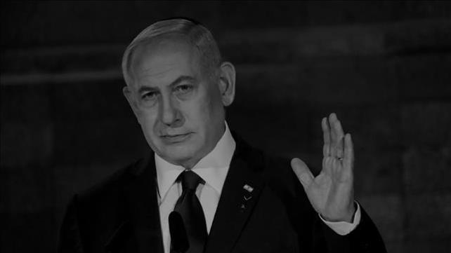 בנימין נתניהו - פודקאסט עוד יום 06.05.21