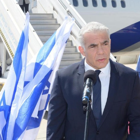 Noticias desde Israel - martes 5 de julio