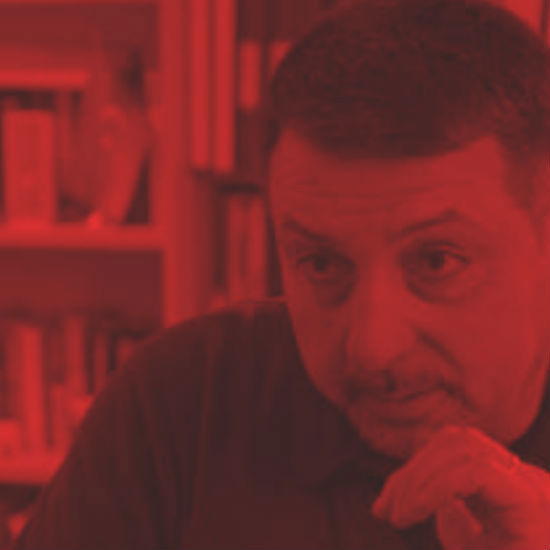 Entrevista a Matty Zwaig