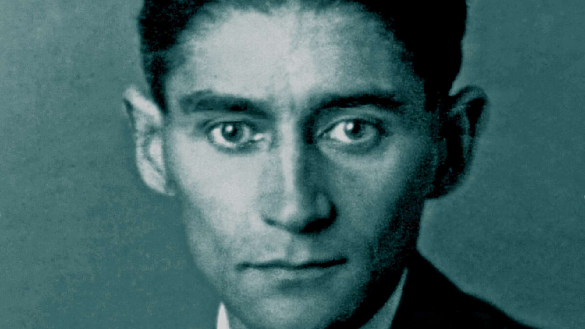 לפני שער הקיום: 140 להולדת קפקא