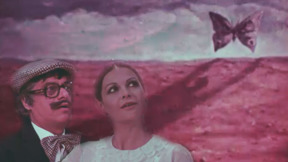 2 Clean Cover Image 1920X1080 הכלה וצייד הפרפרים