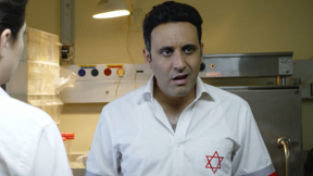 מלחמת דם