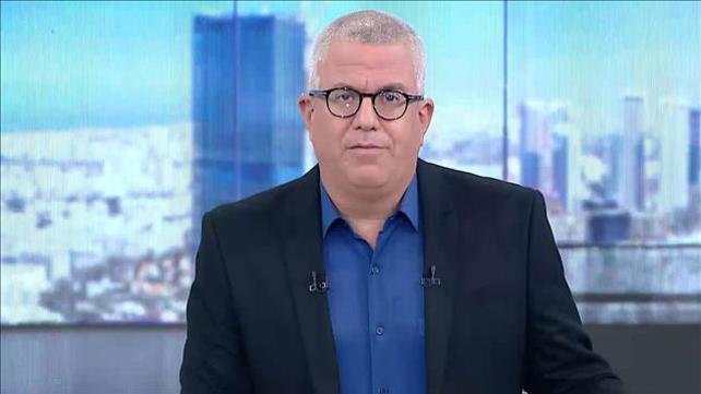 ערב ערב | 12.08.19