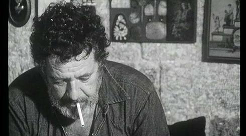 "הדימוי עושה לו עוול": 30 שנה למות דן בן אמוץ