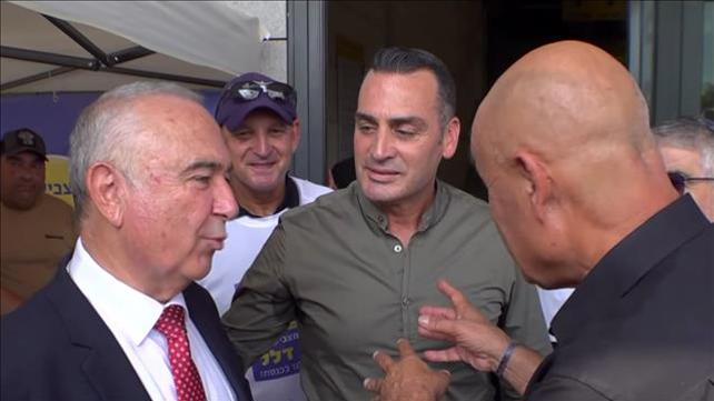 יוני ג'ורנו, אוגוסט 2022
