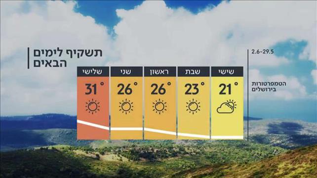 תחזית