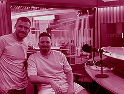 חלון גאווה