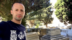 "ארה"ב רצתה שישראל לא תדע עליי": חייל צה"ל לשעבר נעצר בטיול בלבנון - ושוחרר