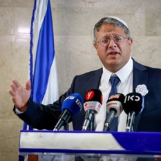 Noticias desde Israel - domingo 27 de noviembre