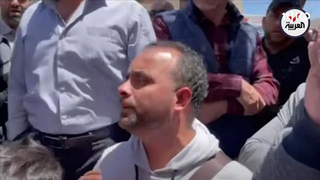 מורים מוחים ברשות הפלסטינית