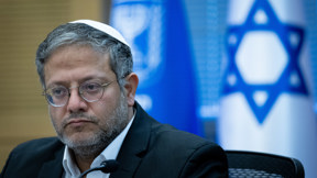 יונתן זינדל, פלאש 90