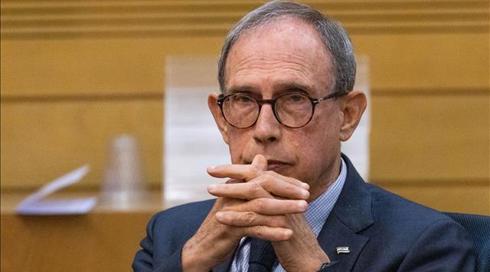 גורם מדיני: דברי השר שי לא מייצגים את עמדת הממשלה