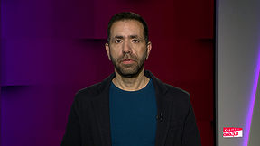 الجِهة الثّانية مع جلال أيّوب | 26.03.2024 | اعتقال إمرأة فلسطينيّة بسبب صراخها في وجه الإعلاميّة.