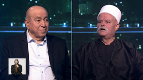لِقاء مع زُهير بهلول 2 | الشيخ عِماد أبو ريش