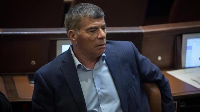 גבי אשכנזי