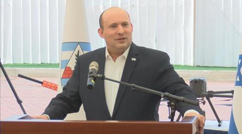 אנטישמיות בירדן: מאמר השווה בין בנט להיטלר