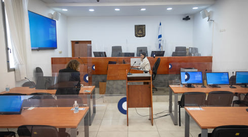 עורכת דין מקורבת ל"עבריין בכיר" - מונתה להיות שופטת