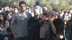 סיפורי הנופלים (5)