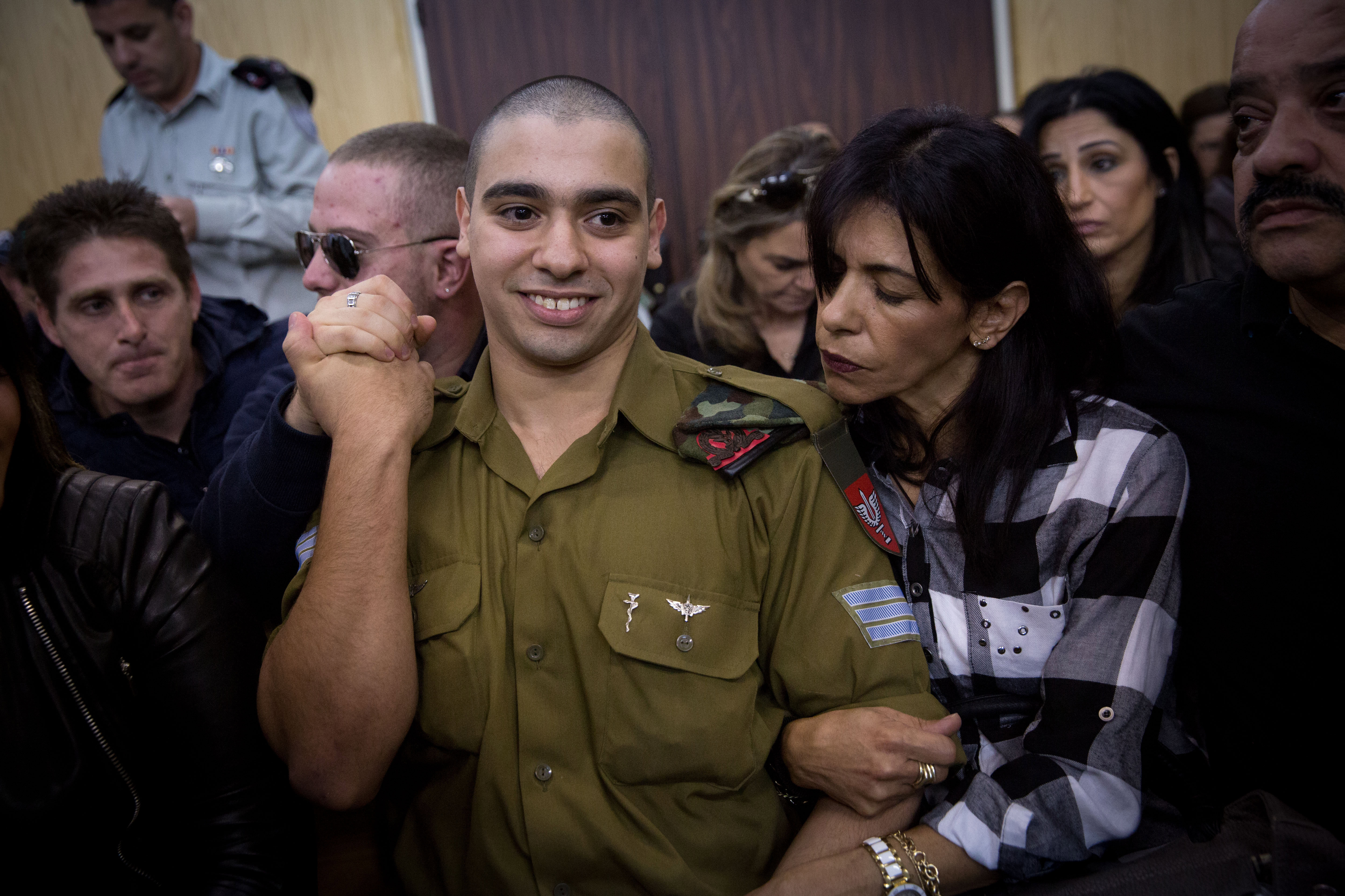 אלאור עזריה