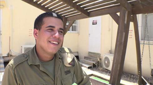 "בגיל 12 הייתי עם סמים בתיק": מילד חרדי שנפגע מינית - לחייל מצטיין