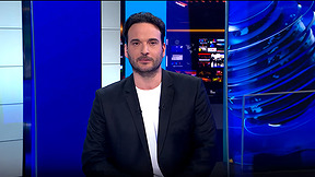 חדשות הלילה | 16.02.26