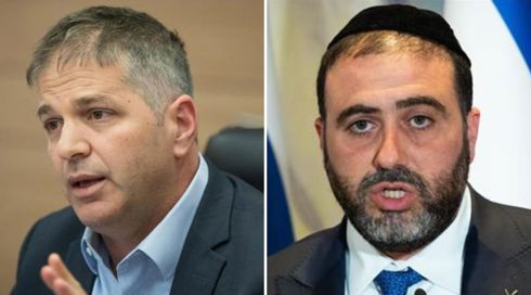 מדינה במשבר: מחסור חמור ברופאים ובמורים