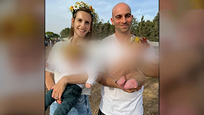 טרגדיה ונס: הוריהם של התינוקות נרצחו - והם חולצו לאחר 12 שעות