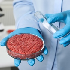 ¿Una cheeseburger kosher?