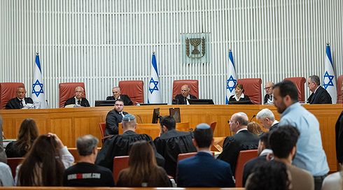בג״ץ הורה לממשלה: גבשו מתווה לחקירת אירועי 7 באוקטובר עד ל-1 ביולי