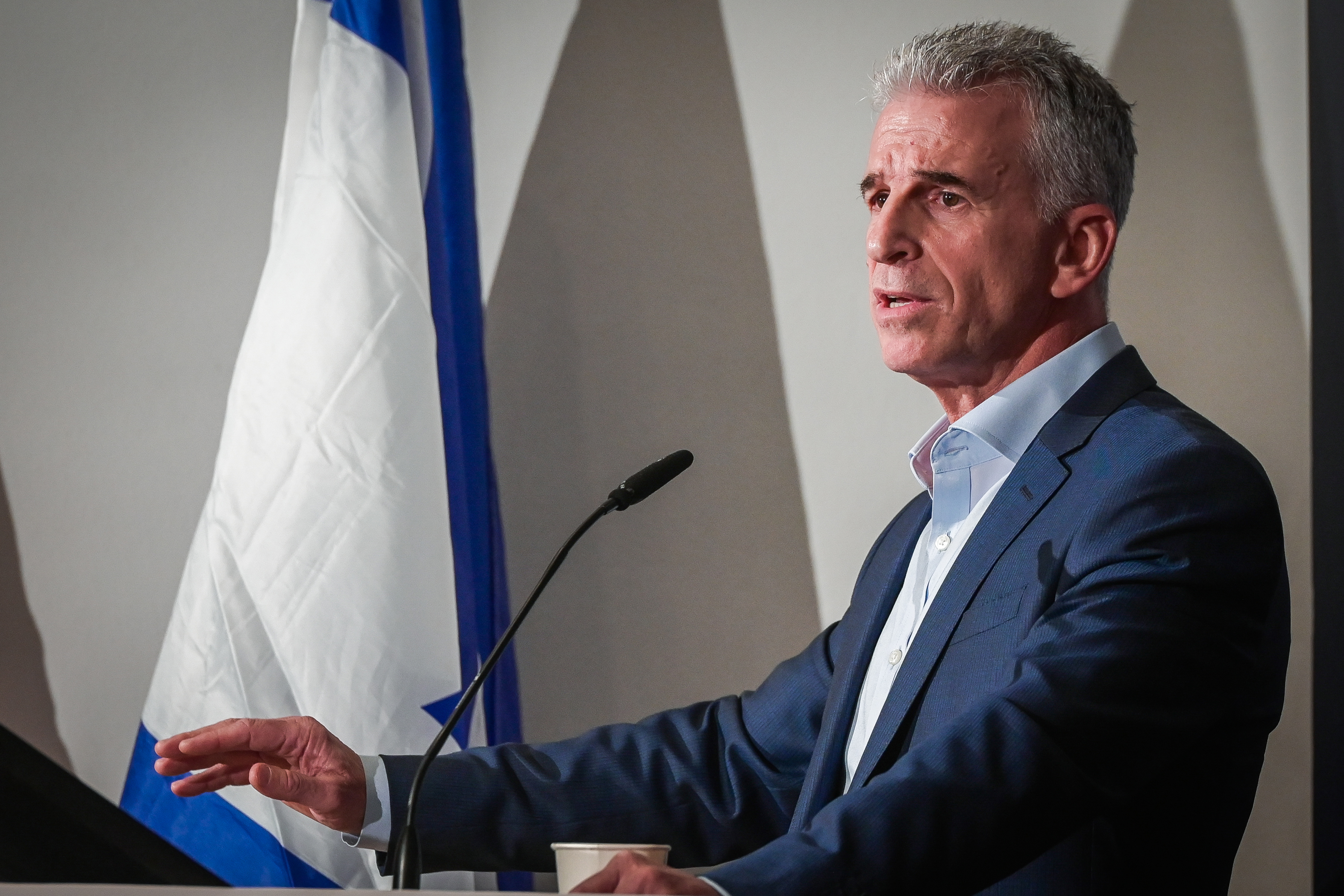 אבשלום ששוני, פלאש 90