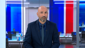שבע עם אליאור לוי | 08.06.25