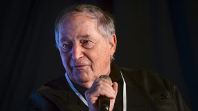 יו"ר ארגון המורים רן ארז, אוגוסט 2022