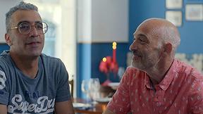 אלעד בודנשטיין ואיתמר אליהו