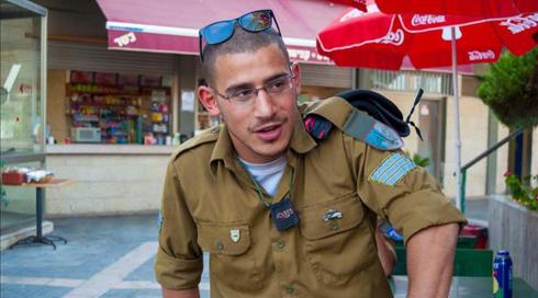 הניצחון האחרון של אבינעם: כשהוא על ערש דווי, הוכר כנכה צה"ל