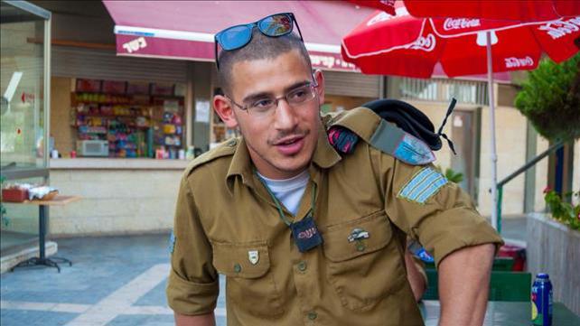 אבינועם בוכריס