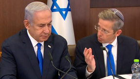פשרה או פיצוץ? 
