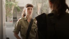 מתוך "המפקדת" - פרק 8