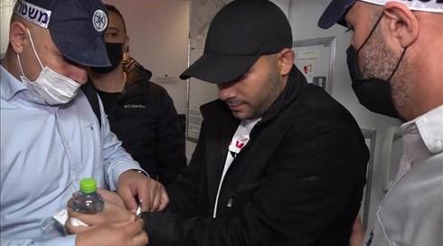 אחרי עשור: עבריין הוסגר לישראל ממרוקו ונאשם בחיסול מקורב לדומרני ש"ערק" לארגון יריב