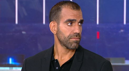"הרחקת לכת": שיתף פוסט נגד הרמטכ"ל - והודח מתפקידו במילואים