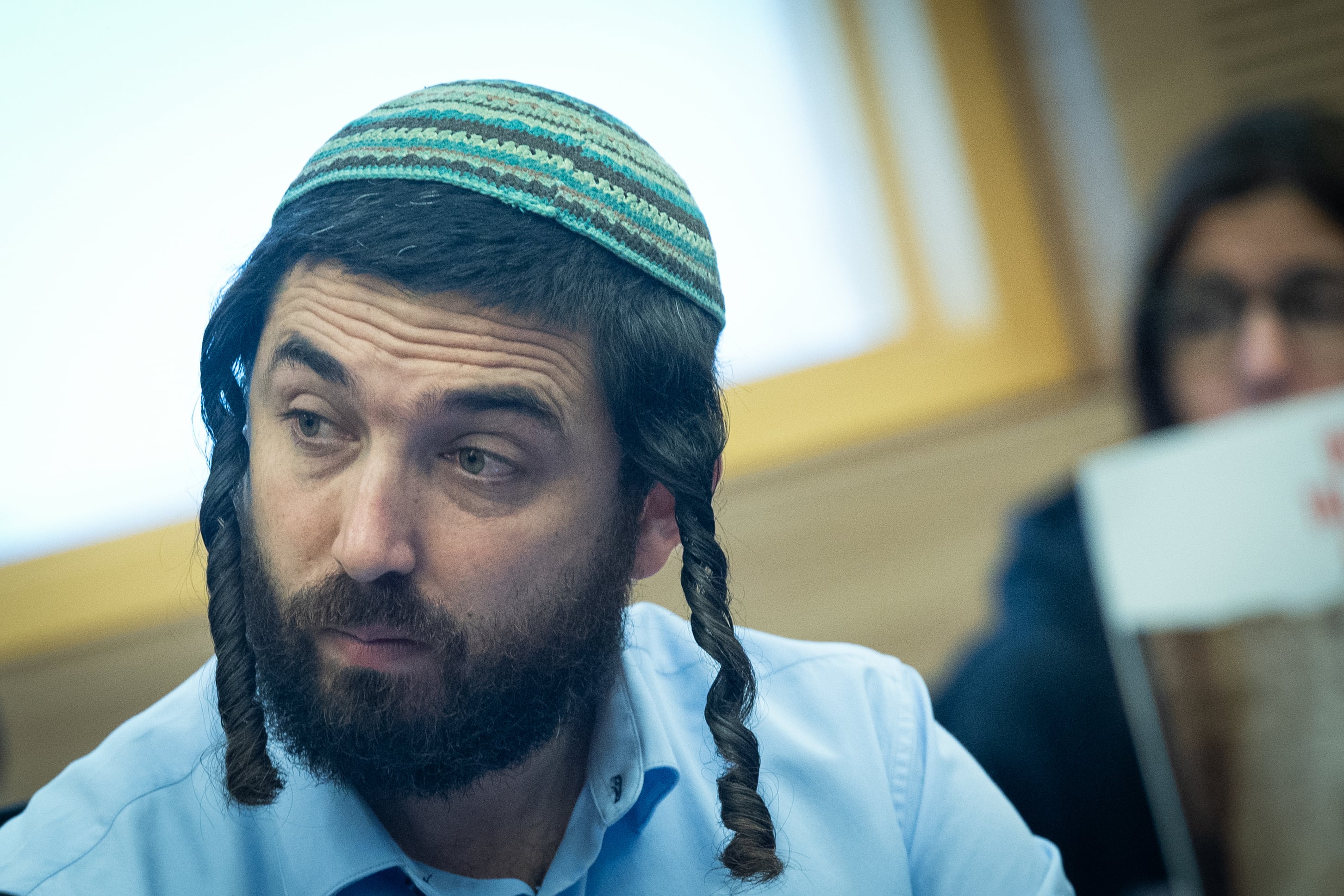 צבי סוכות