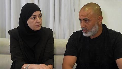 האלימות בחברה הערבית
