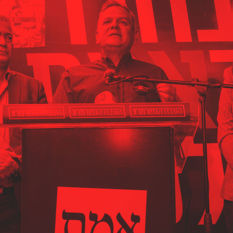 La izquierda en Israel tras las elecciones:  Entre