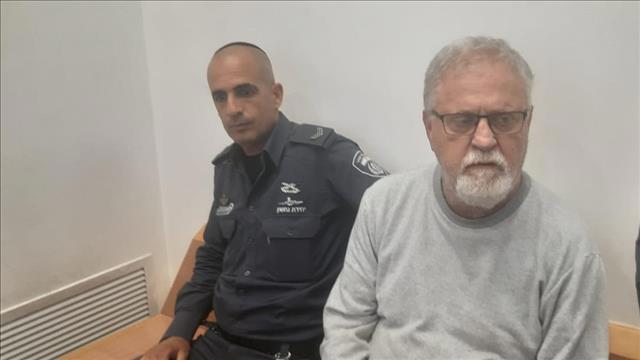 גיורא פרי 