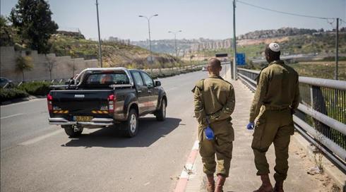 צה"ל מחמיר את הנחיות הקורונה: אסורה נסיעה ברכבות, הימנעות מבילוי במקומות סגורים