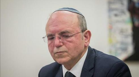 ראש המטה לביטחון לאומי, מאיר בן שבת, פורש מתפקידו