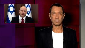 מהצד השני עם גיא זהר | 02.08.2021