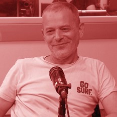 רמי הויברגר