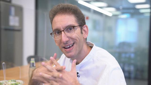 הצעת גמזו לסגר – מתוך המהדורה 19.08
